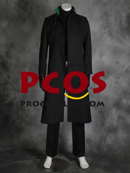 (image for) Darker than BLACK Cosplay Costume mp000441