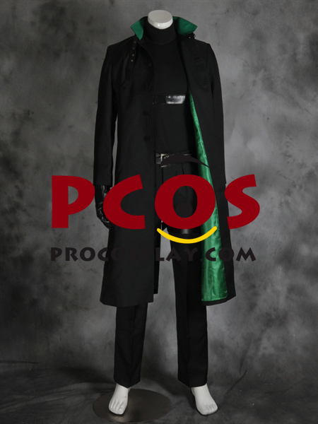 Darker than BLACK Cosplay Costume mp000441