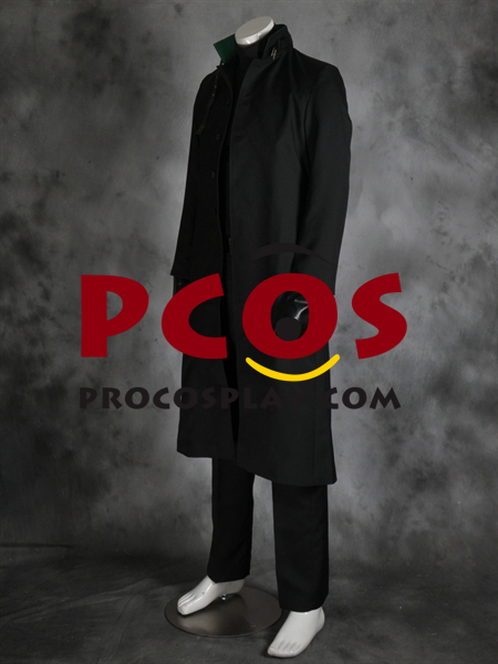 Darker than BLACK Cosplay Costume mp000441
