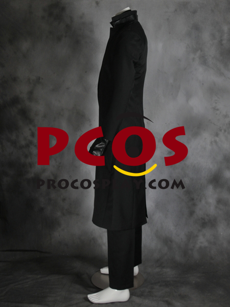 Darker than BLACK Cosplay Costume mp000441