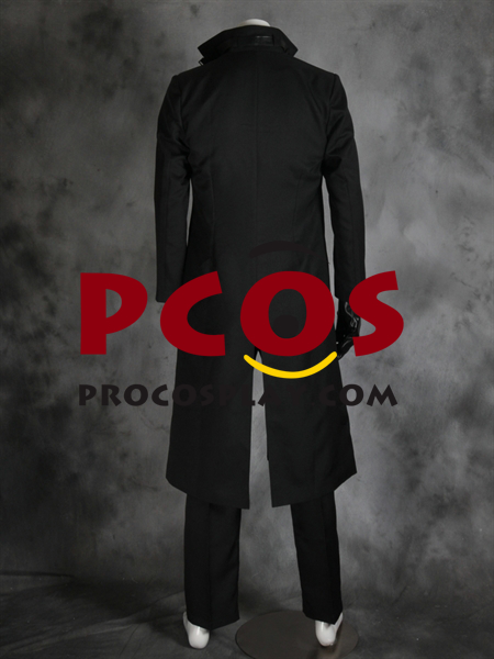 Darker than BLACK Cosplay Costume mp000441