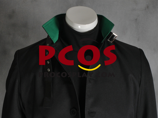 Darker than BLACK Cosplay Costume mp000441