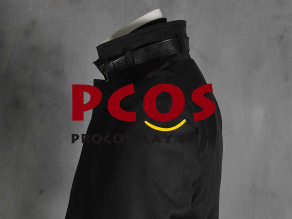 Darker than BLACK Cosplay Costume mp000441