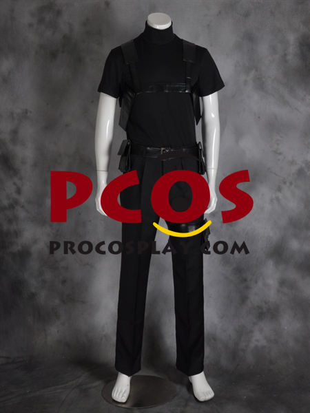 Darker than BLACK Cosplay Costume mp000441