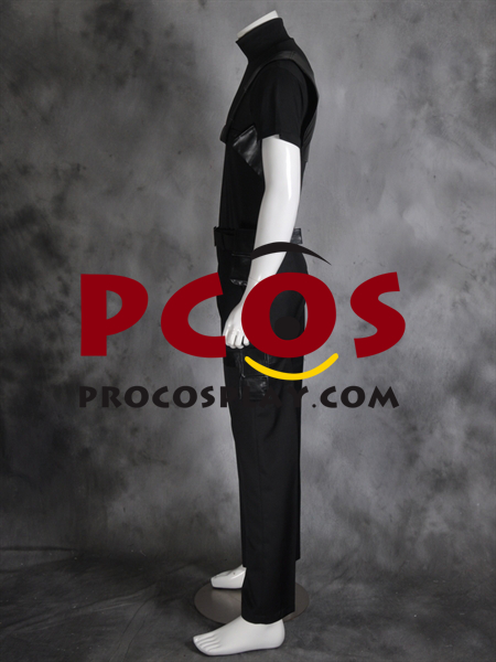 Darker than BLACK Cosplay Costume mp000441