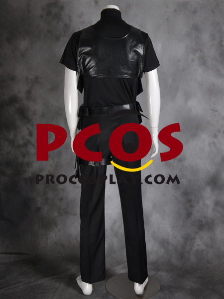 Darker than BLACK Cosplay Costume mp000441