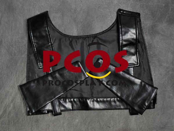 Darker than BLACK Cosplay Costume mp000441