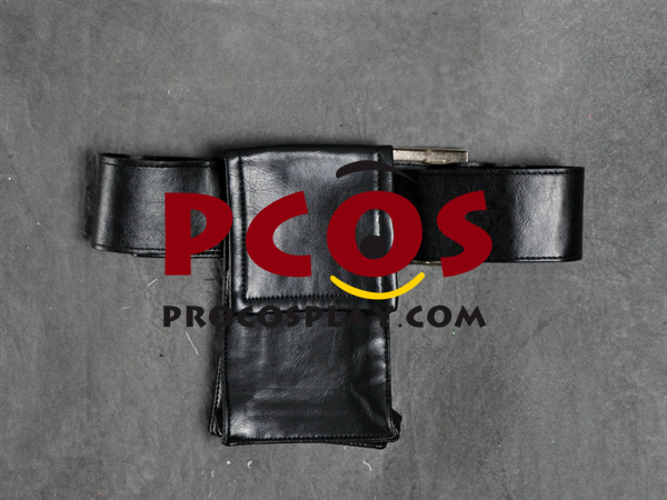 Darker than BLACK Cosplay Costume mp000441