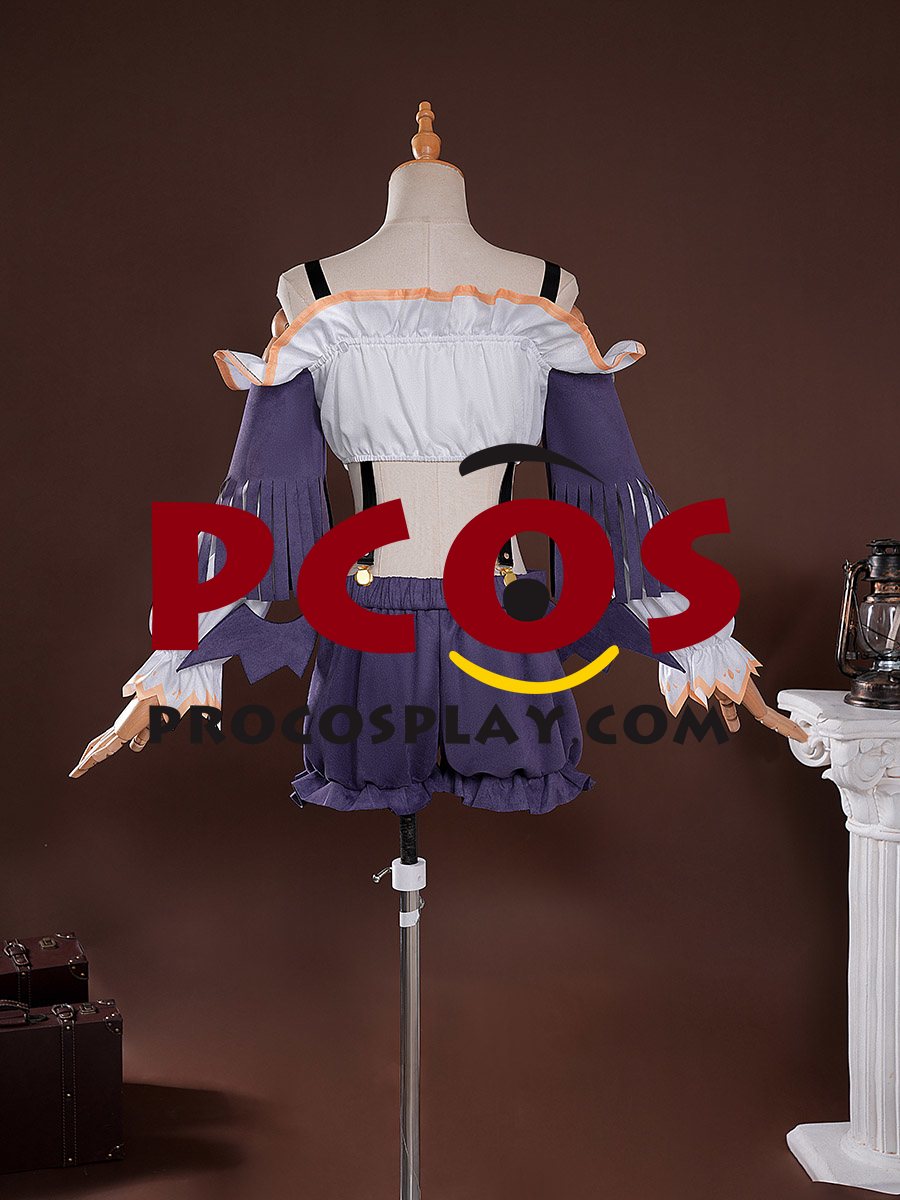 Date a Live Natsumi Cosplay Costume C09322