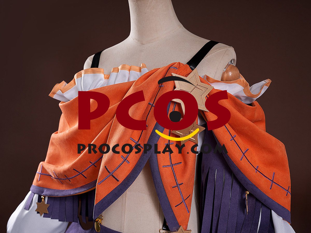 Date a Live Natsumi Cosplay Costume C09322