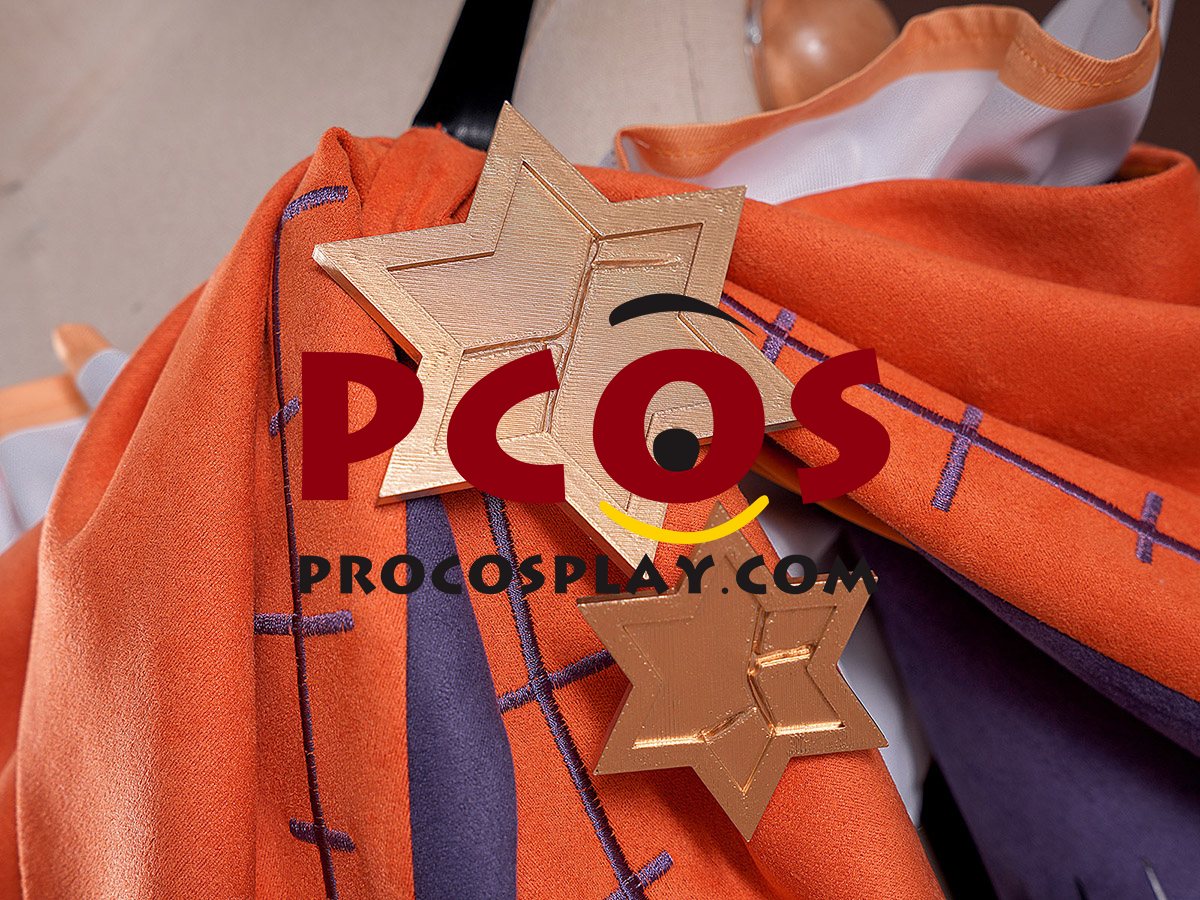 Date a Live Natsumi Cosplay Costume C09322