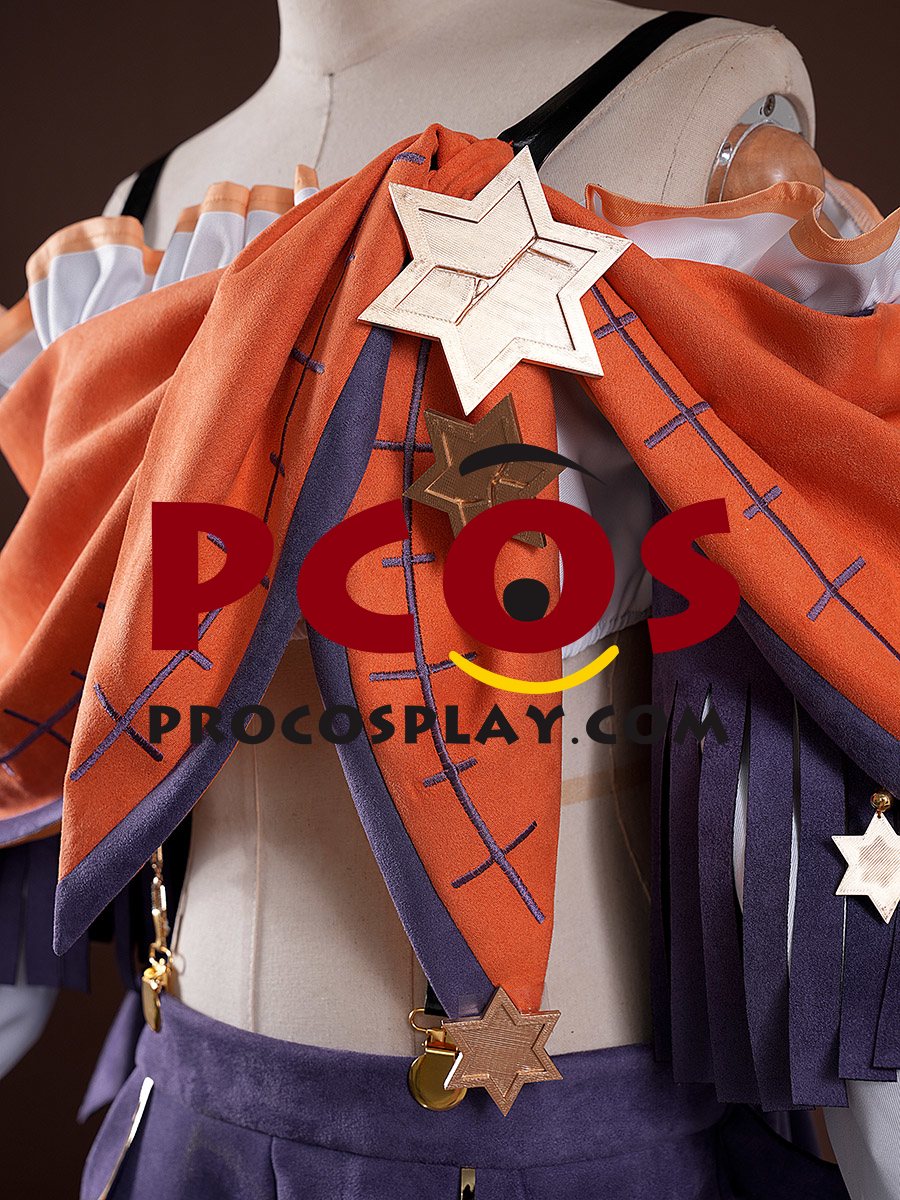 Date a Live Natsumi Cosplay Costume C09322
