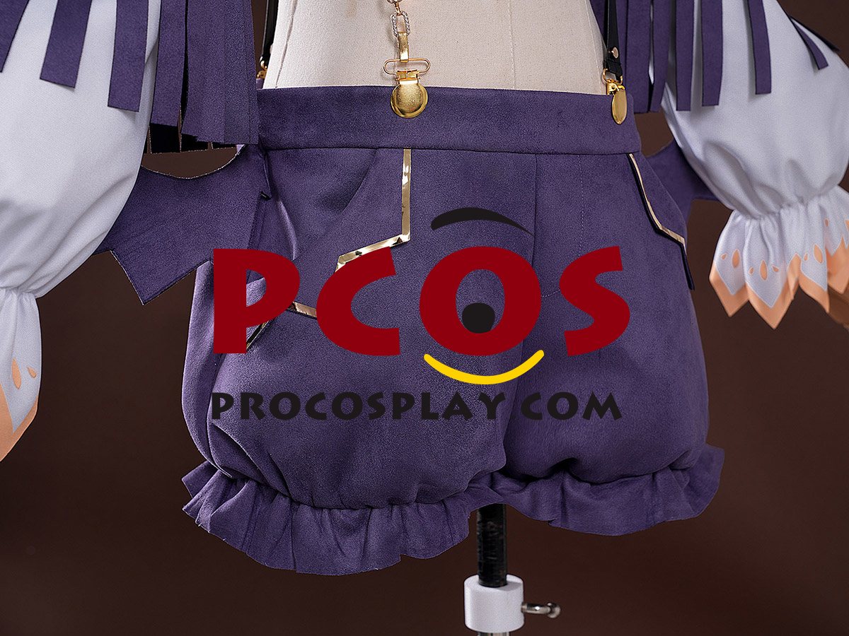 Date a Live Natsumi Cosplay Costume C09322