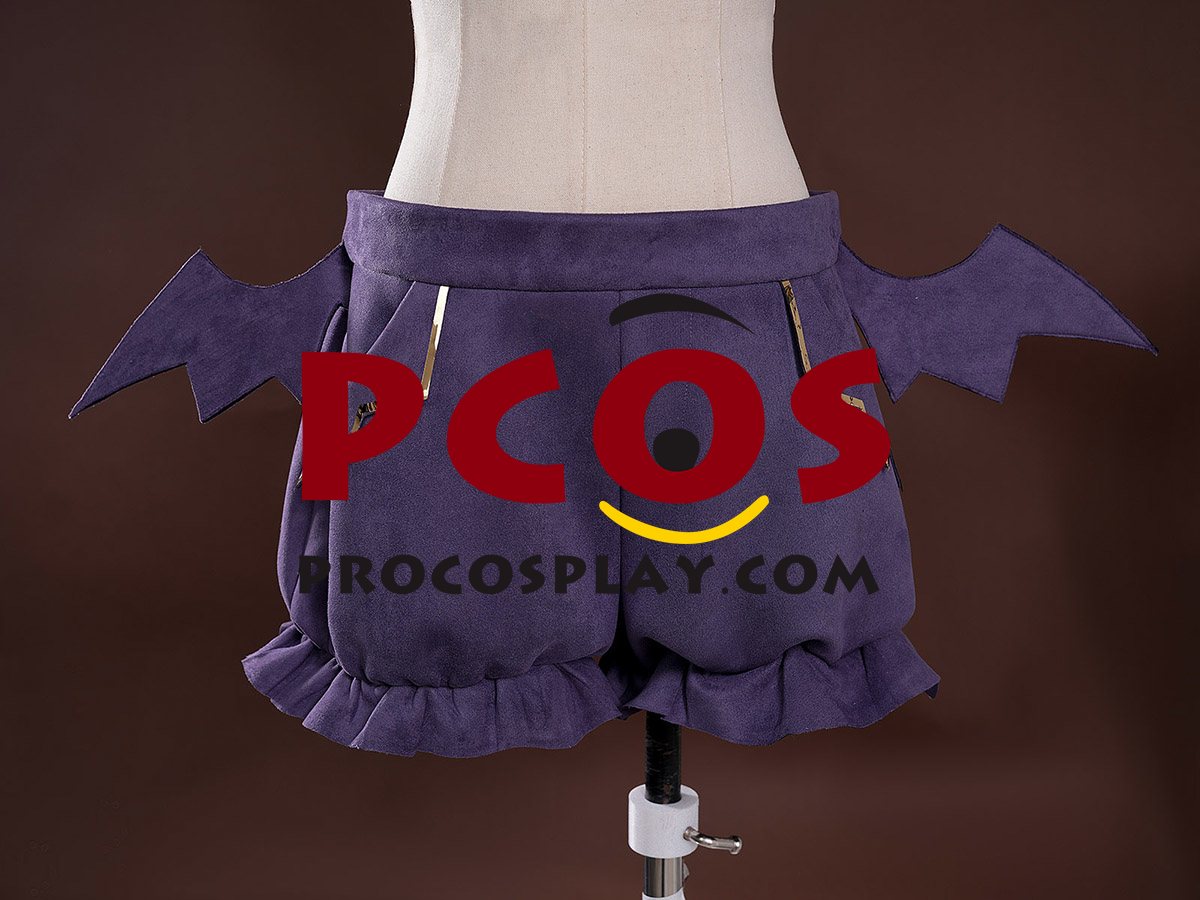 Date a Live Natsumi Cosplay Costume C09322