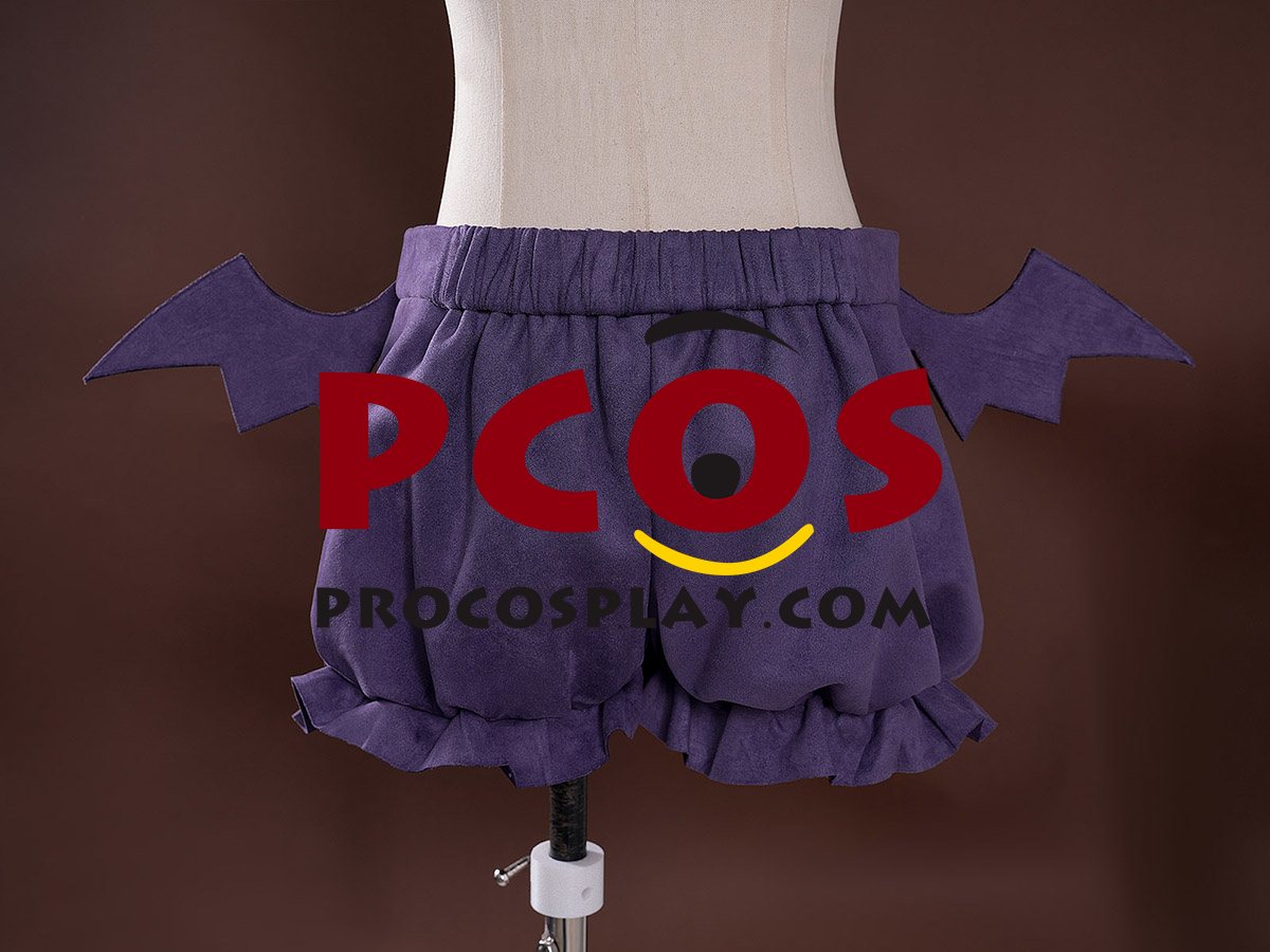Date a Live Natsumi Cosplay Costume C09322