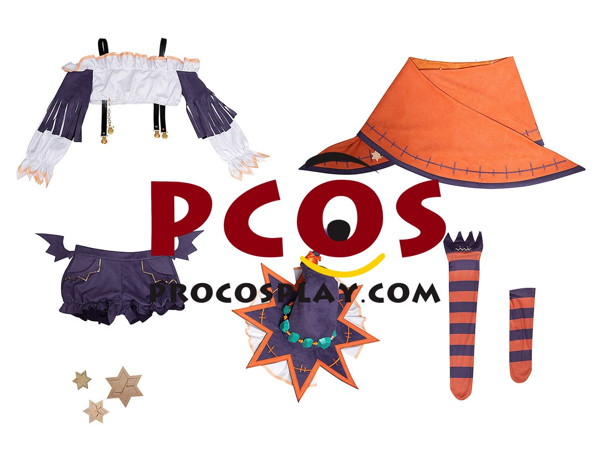 Date a Live Natsumi Cosplay Costume C09322