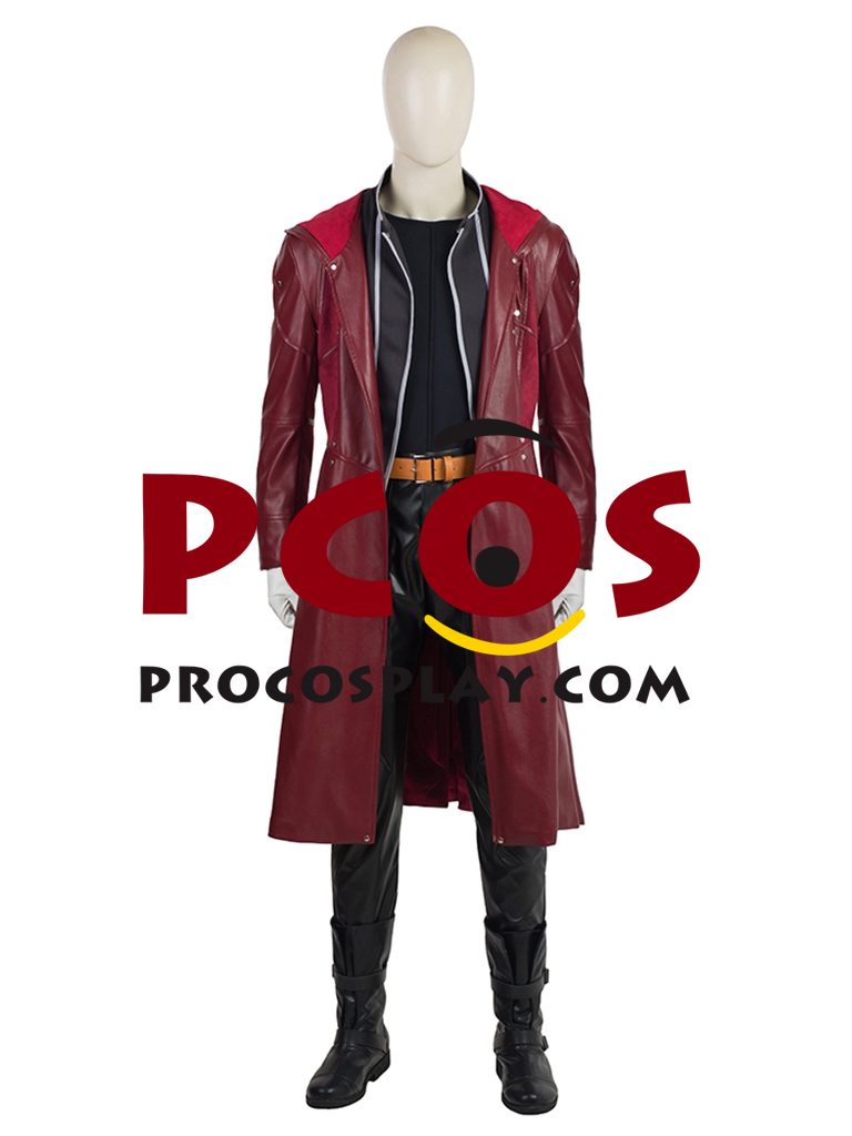 (image for) Fullmetal Alchemist film Edward Elric Cosplay Costume mp003731