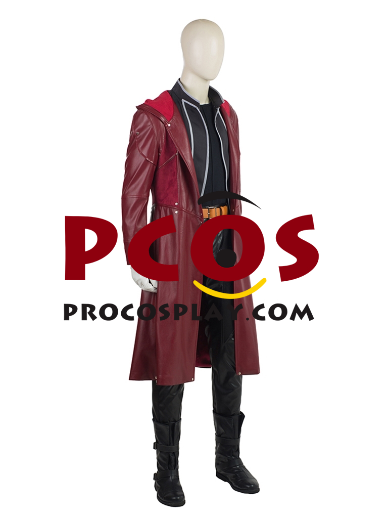 Fullmetal Alchemist film Edward Elric Cosplay Costume mp003731