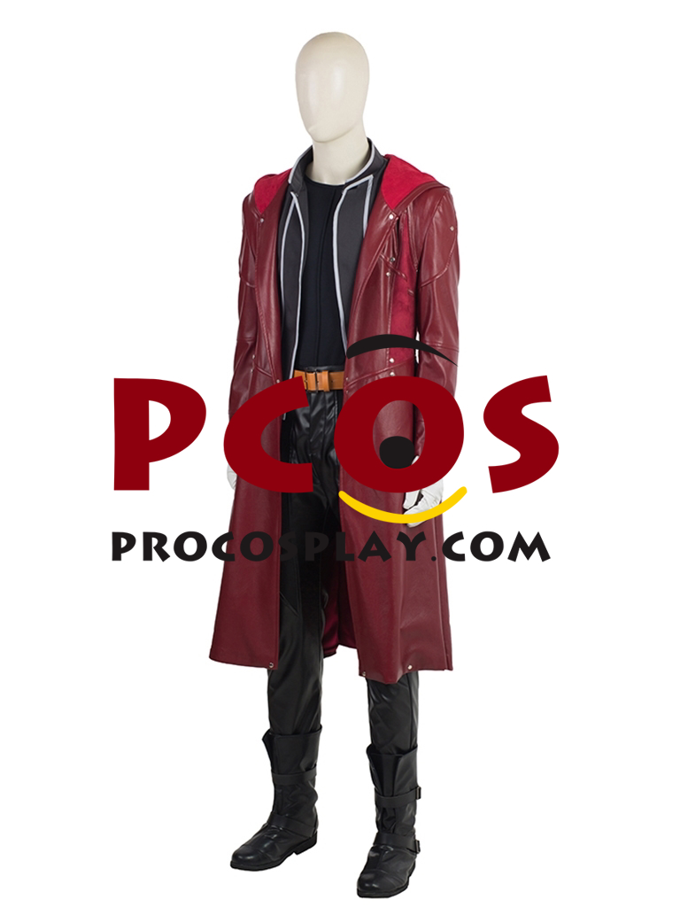 Fullmetal Alchemist film Edward Elric Cosplay Costume mp003731