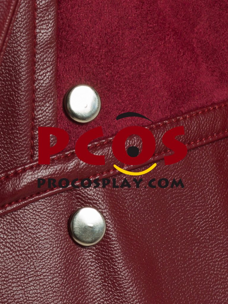 Fullmetal Alchemist film Edward Elric Cosplay Costume mp003731