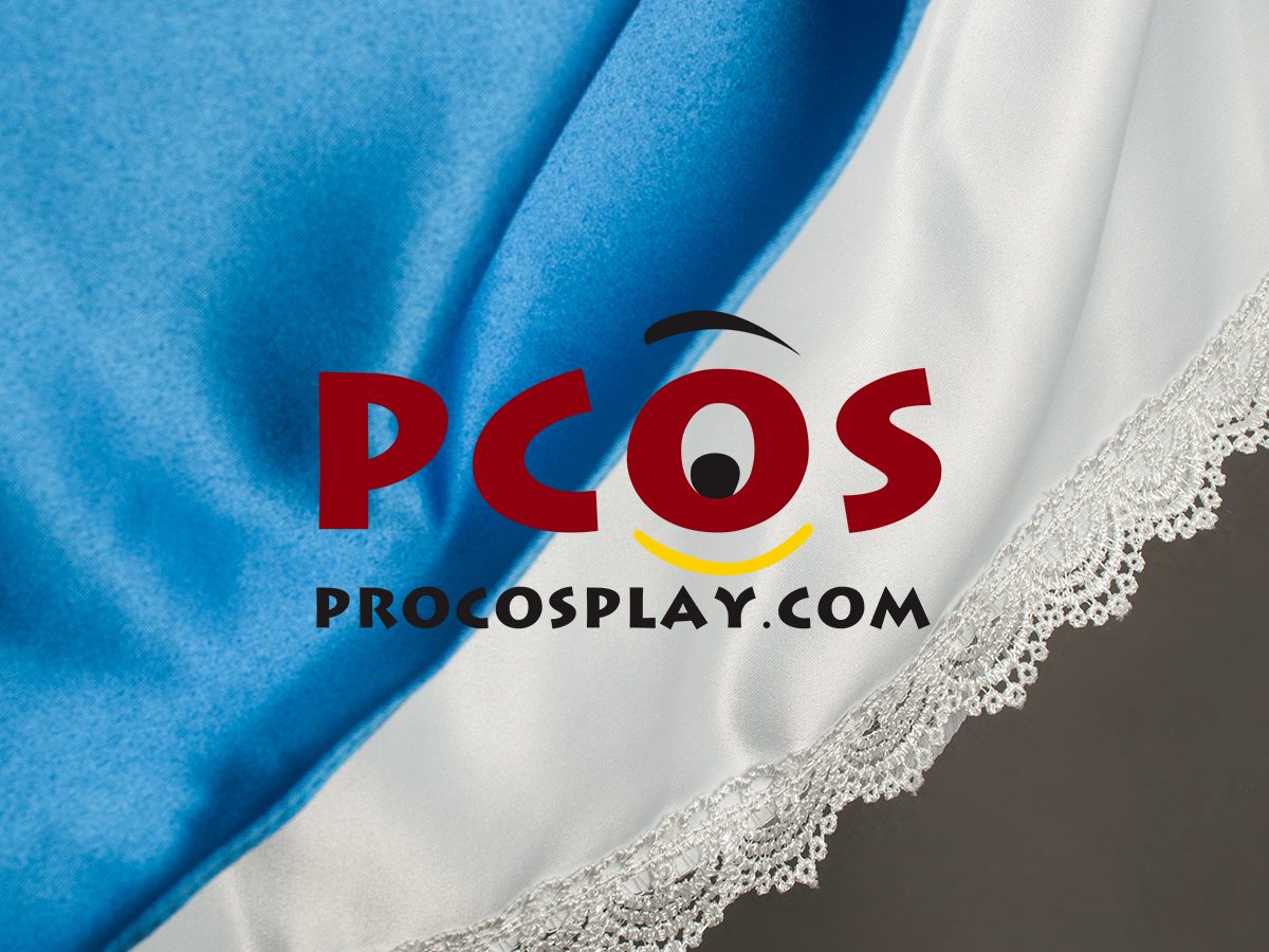 Cinderella Cosplay Costume mp003412