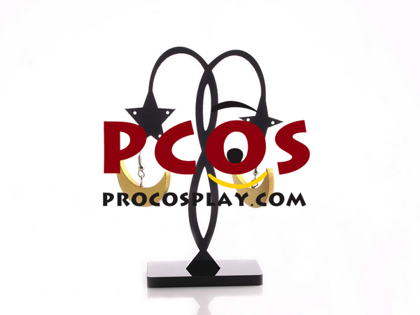 Moon Guardian Cosplay Earring mp001041