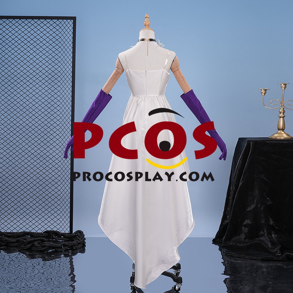 Arknights Highmore Cosplay Costume C09546