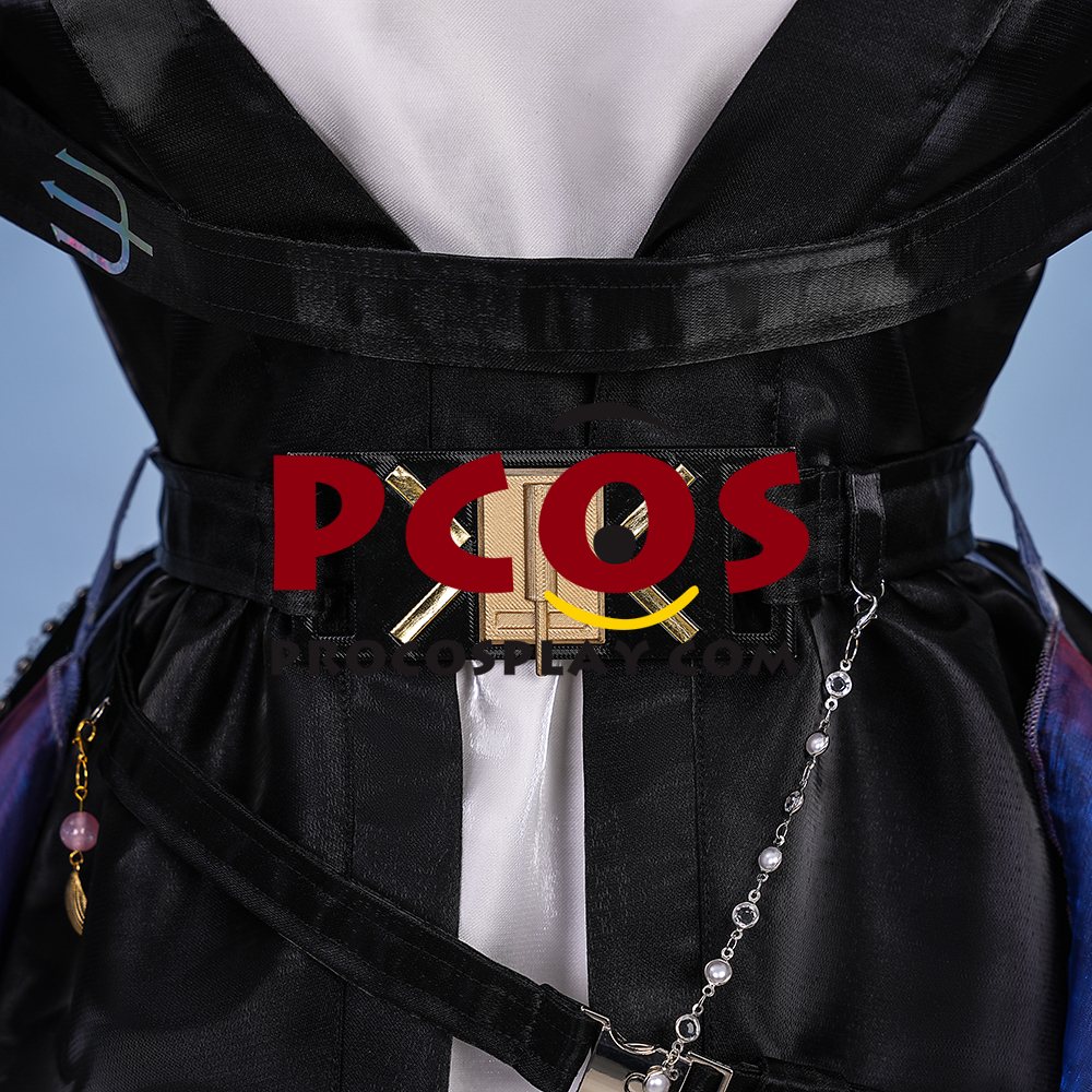 Arknights Highmore Cosplay Costume C09546