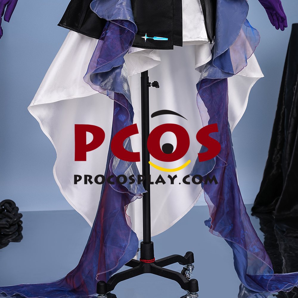 Arknights Highmore Cosplay Costume C09546
