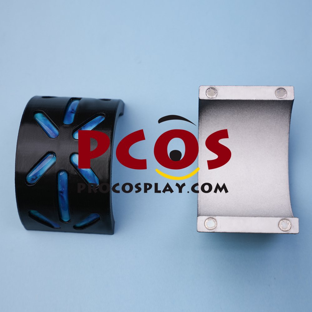 Arknights Highmore Cosplay Costume C09546