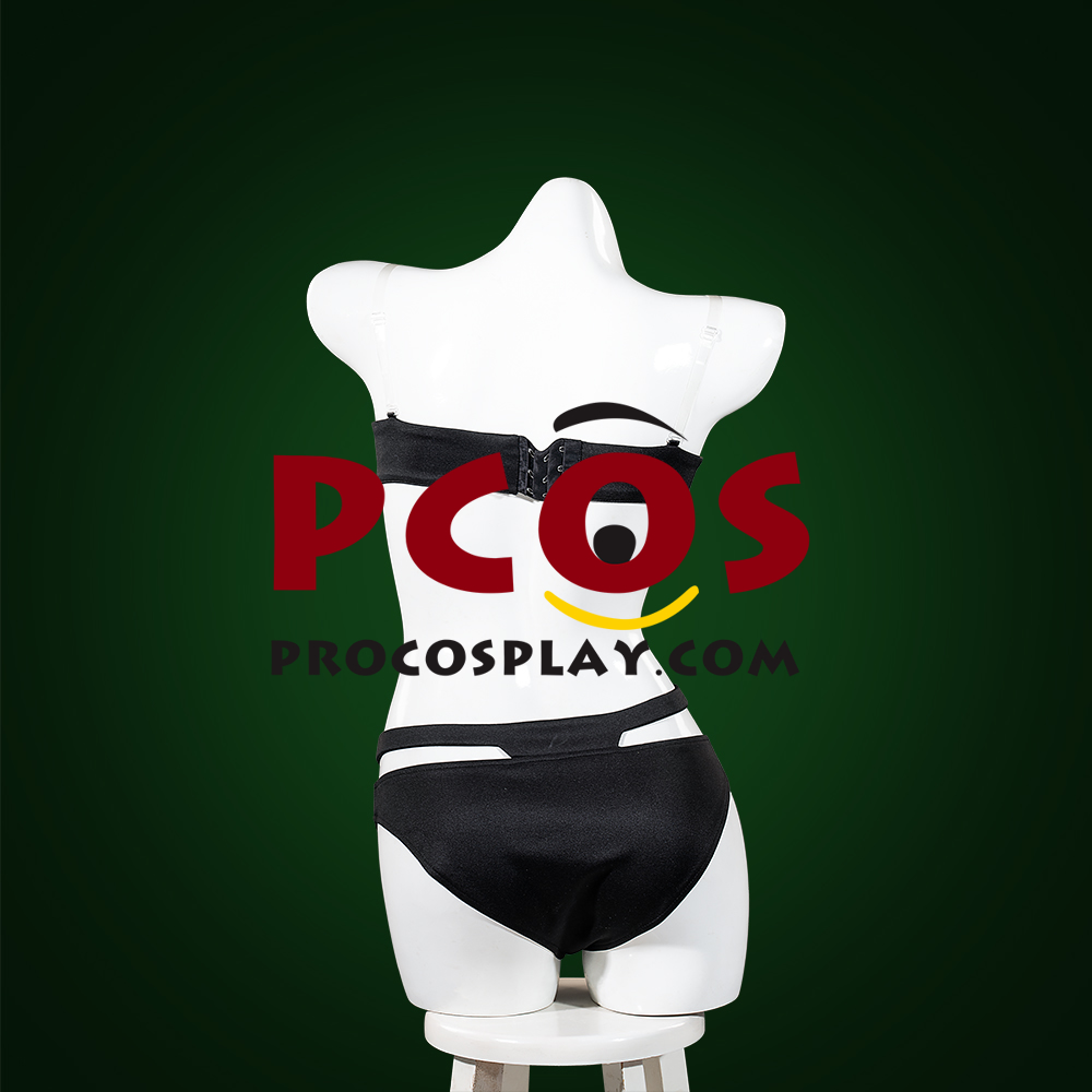 Cyberpunk: Edgerunners Rebecca Cosplay Costume C07531