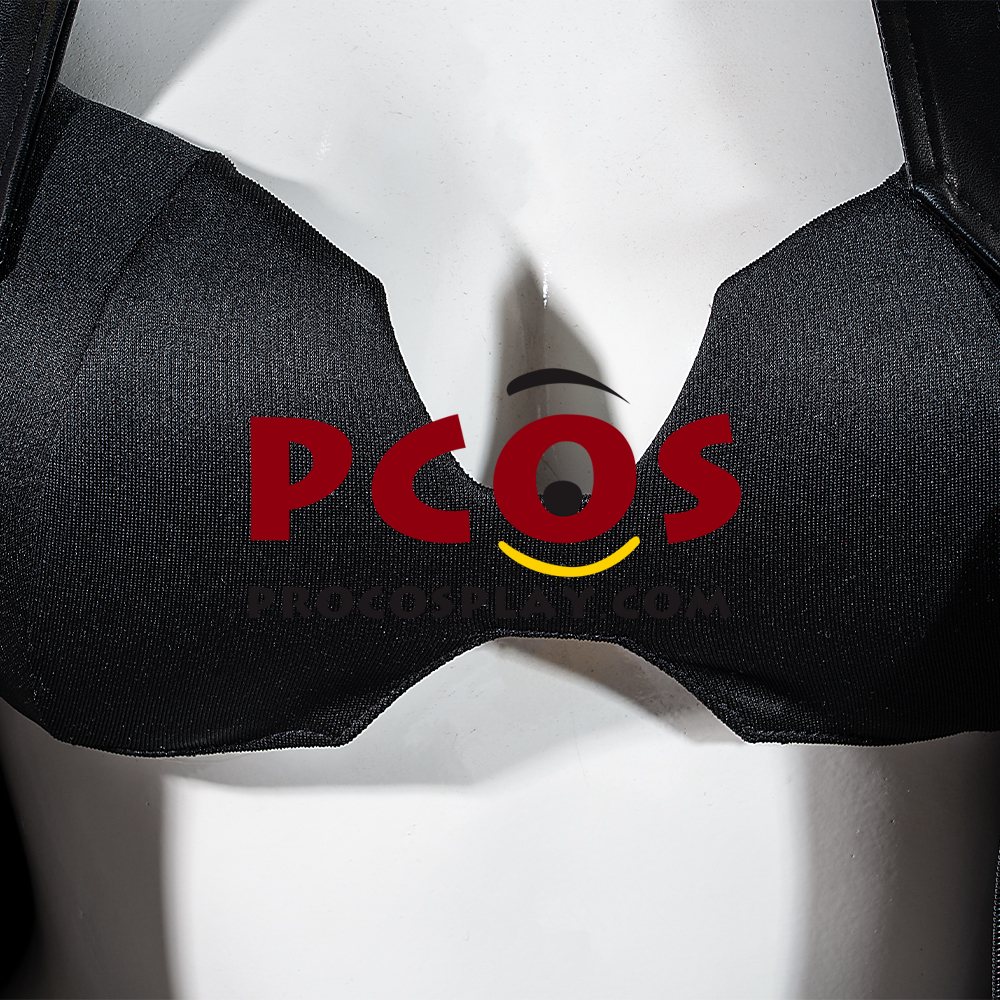 Cyberpunk: Edgerunners Rebecca Cosplay Costume C07531