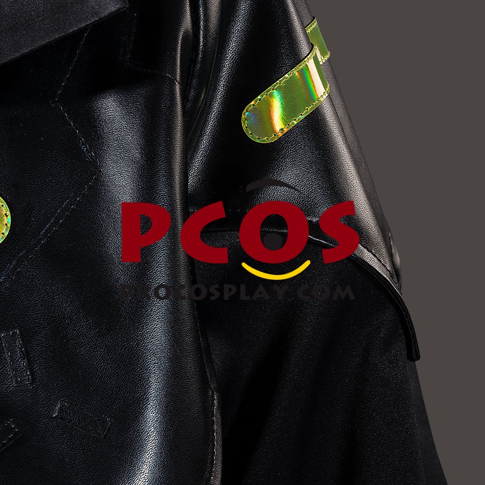 Cyberpunk: Edgerunners Rebecca Cosplay Costume C07531