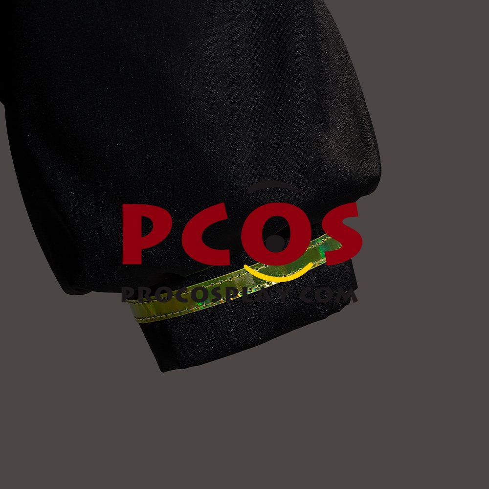 Cyberpunk: Edgerunners Rebecca Cosplay Costume C07531