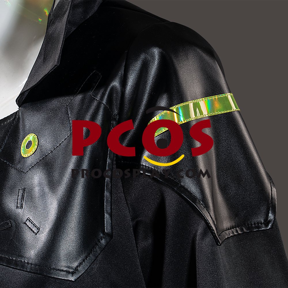 Cyberpunk: Edgerunners Rebecca Cosplay Costume C07531
