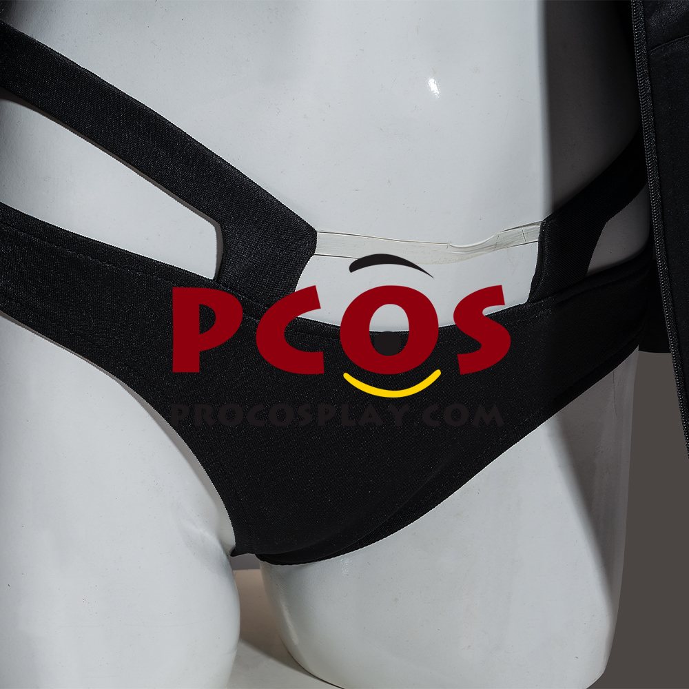 Cyberpunk: Edgerunners Rebecca Cosplay Costume C07531