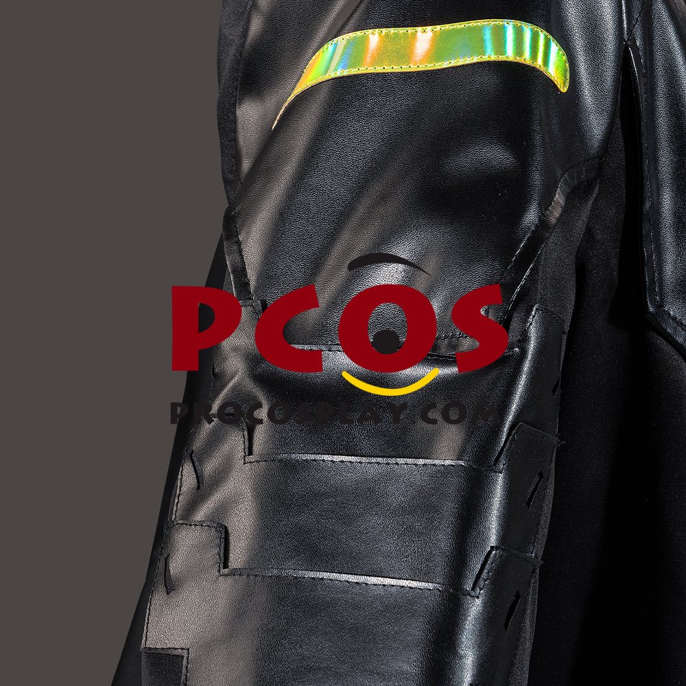 Cyberpunk: Edgerunners Rebecca Cosplay Costume C07531