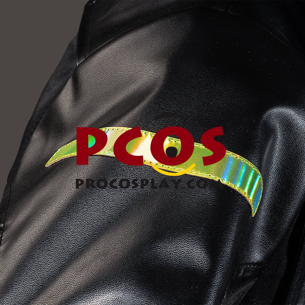Cyberpunk: Edgerunners Rebecca Cosplay Costume C07531