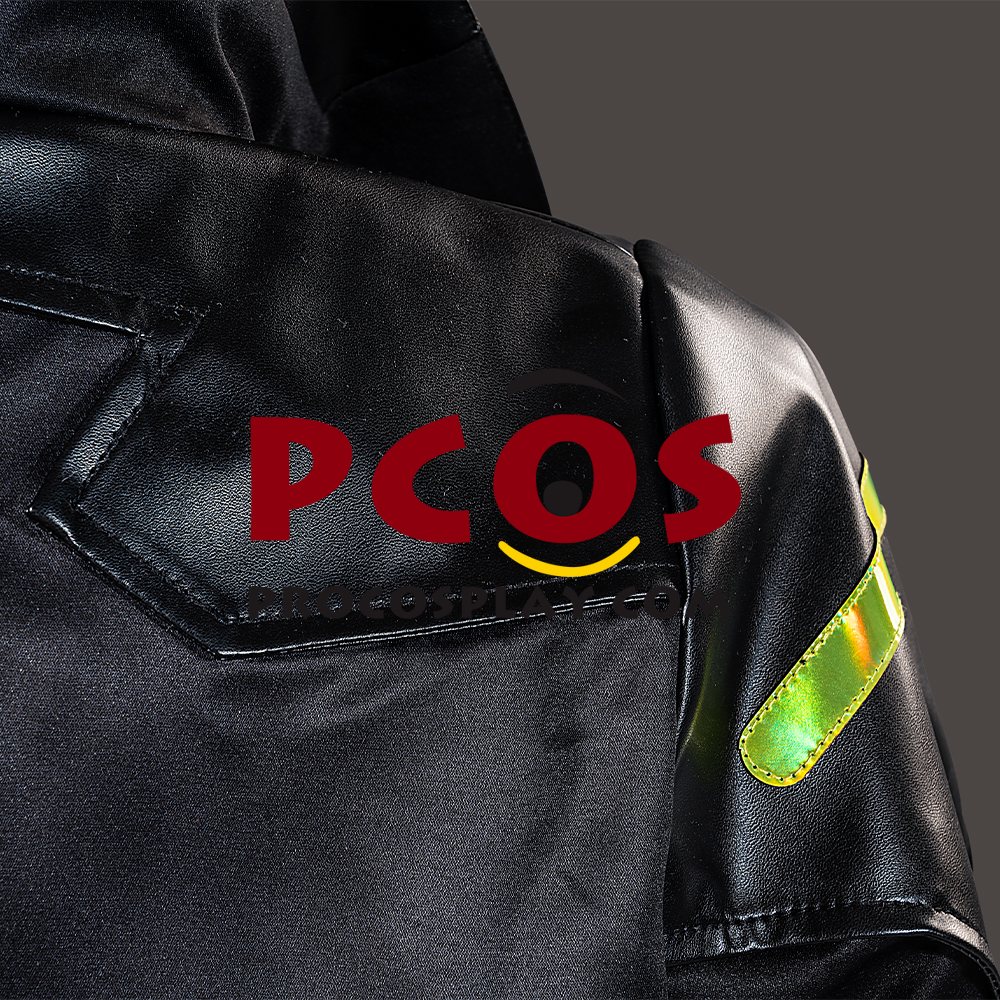 Cyberpunk: Edgerunners Rebecca Cosplay Costume C07531