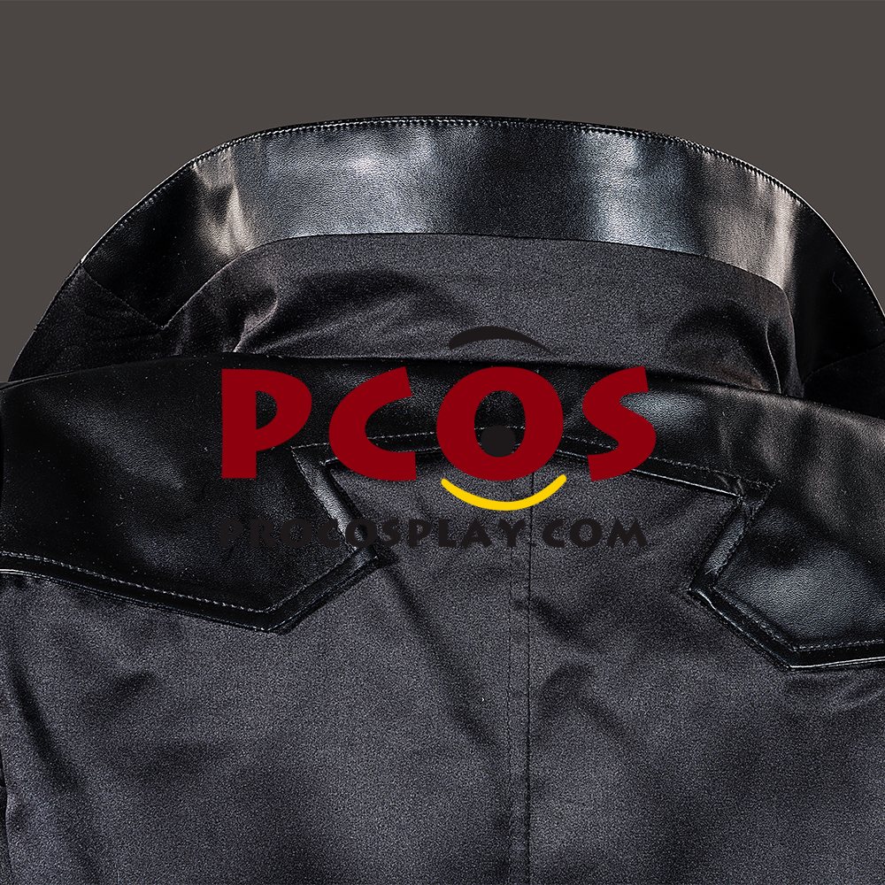 Cyberpunk: Edgerunners Rebecca Cosplay Costume C07531