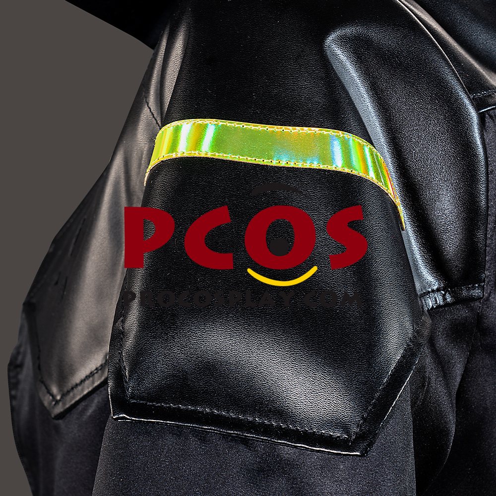 Cyberpunk: Edgerunners Rebecca Cosplay Costume C07531