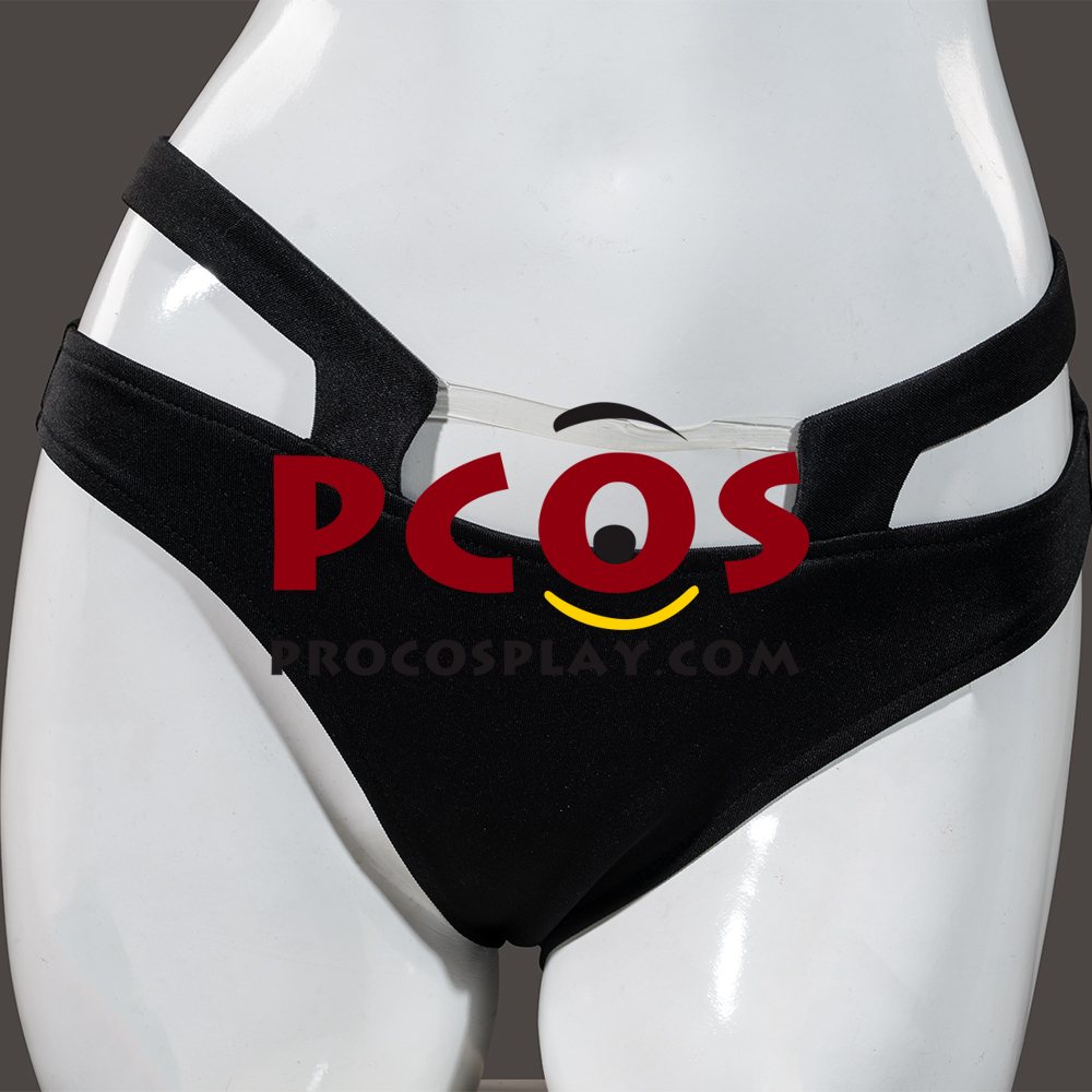 Cyberpunk: Edgerunners Rebecca Cosplay Costume C07531