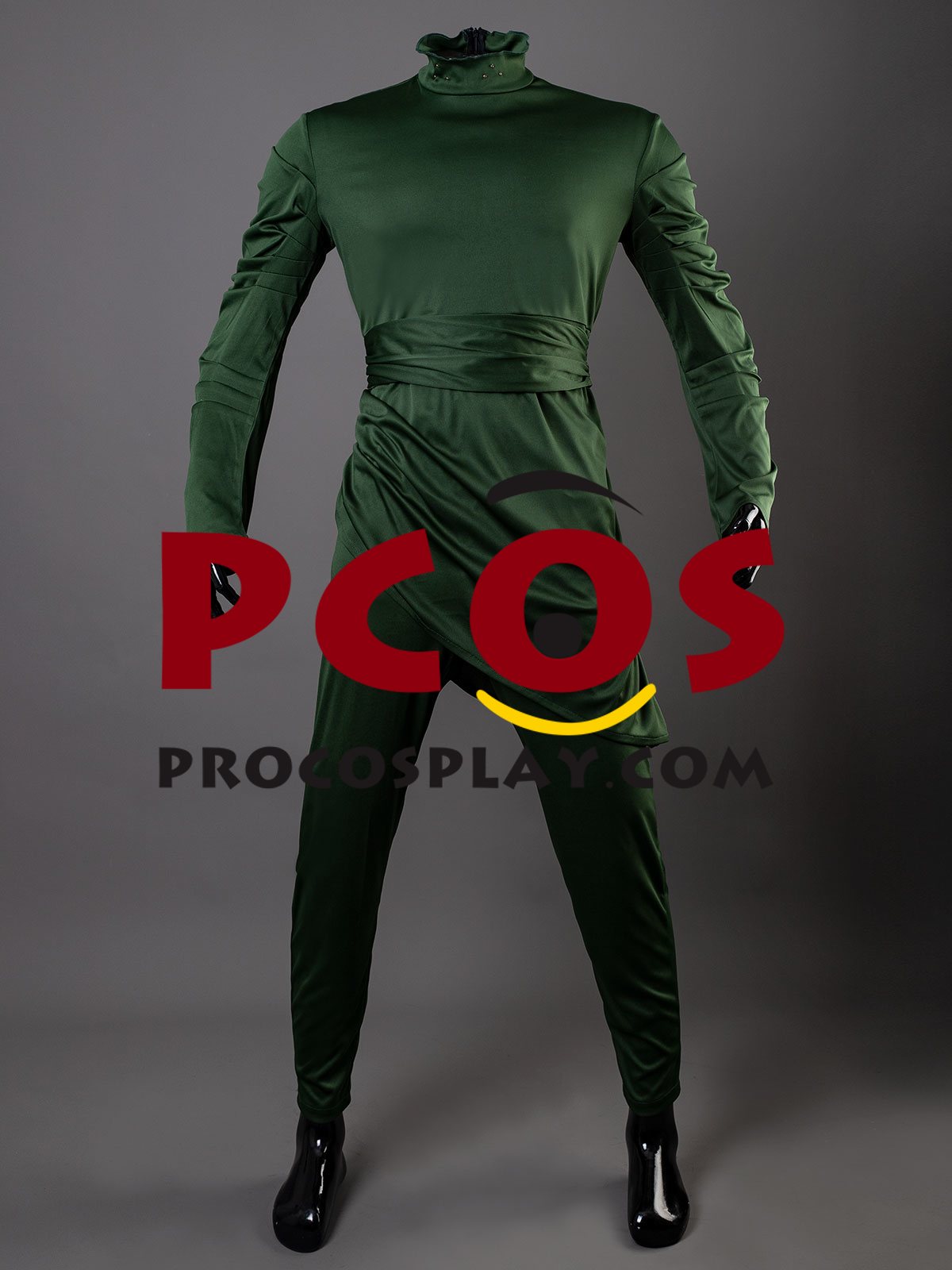 TV Show Loki Season 2 Loki Laufeyson God Loki Cosplay Costume C08709 New Version