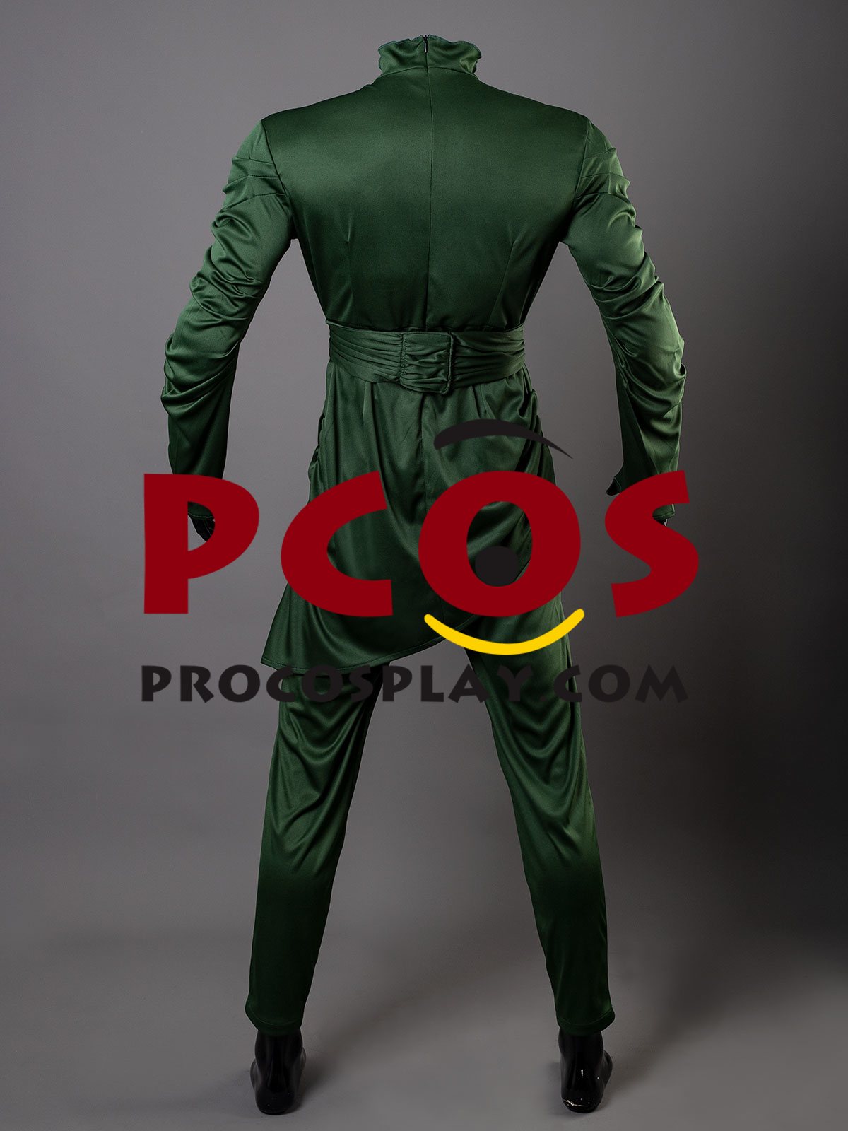 TV Show Loki Season 2 Loki Laufeyson God Loki Cosplay Costume C08709 New Version