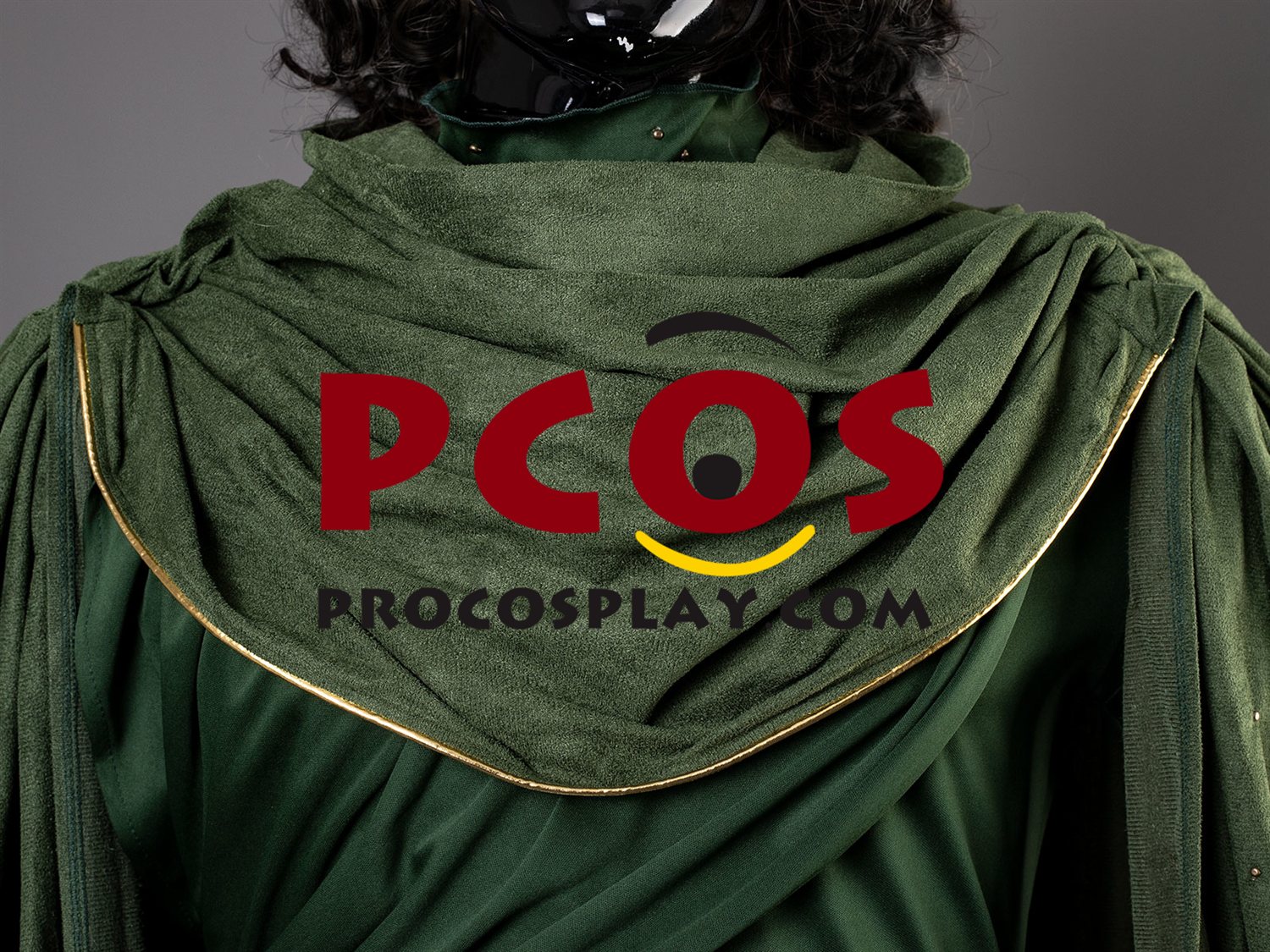 TV Show Loki Season 2 Loki Laufeyson God Loki Cosplay Costume C08709 New Version