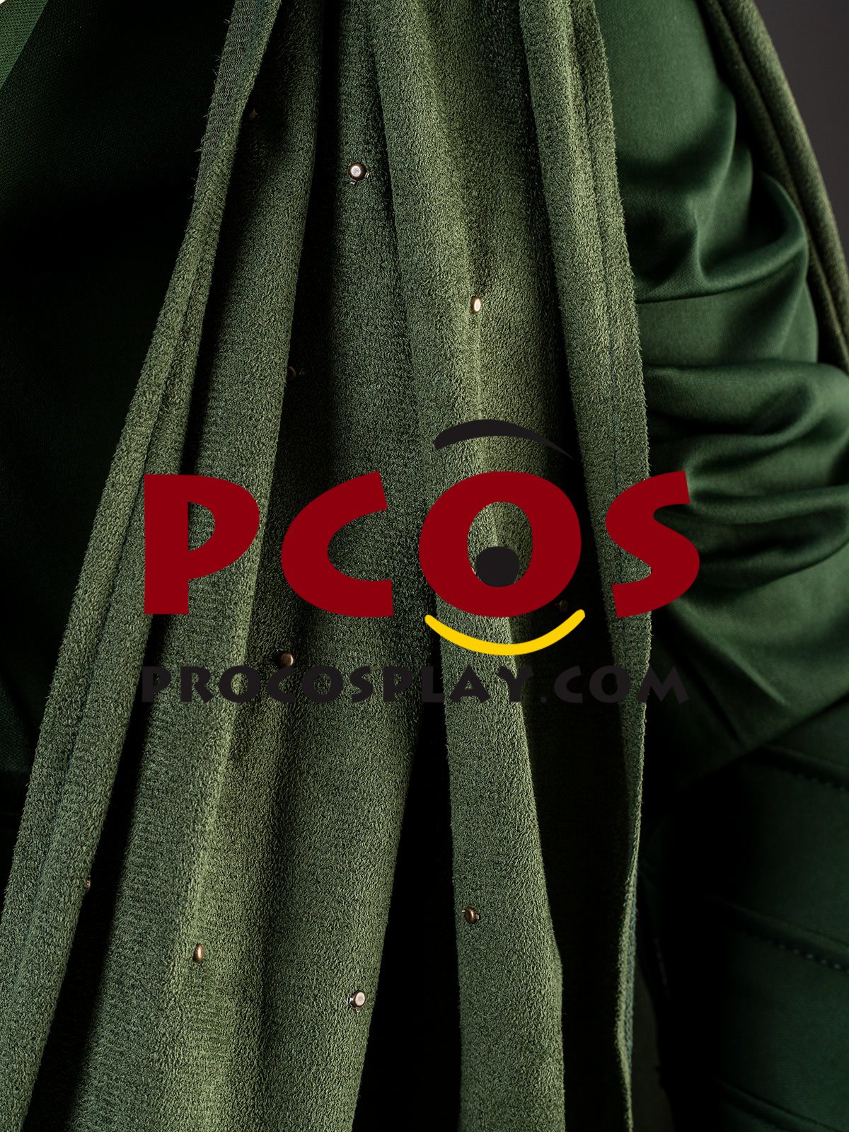TV Show Loki Season 2 Loki Laufeyson God Loki Cosplay Costume C08709 New Version