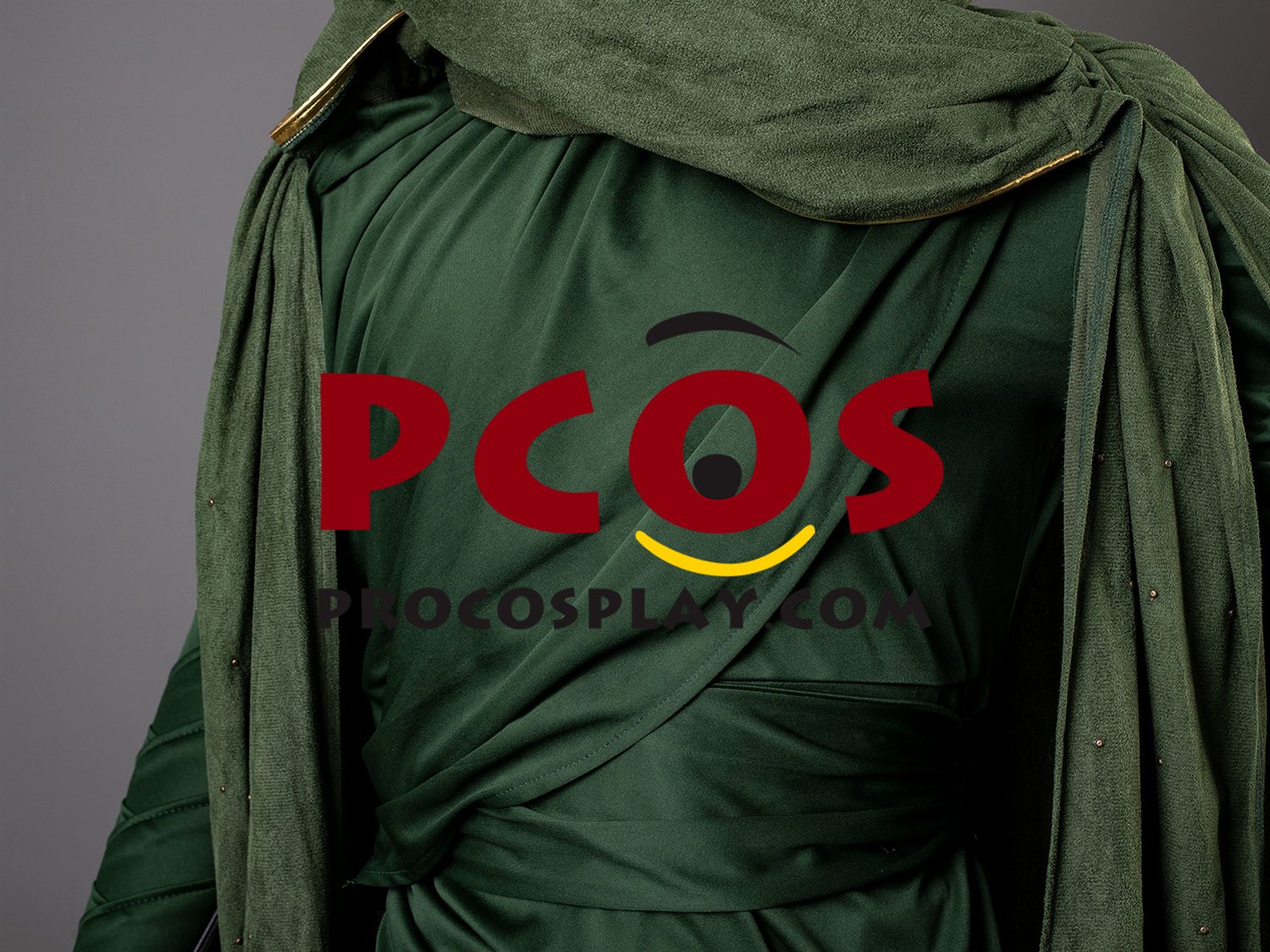 TV Show Loki Season 2 Loki Laufeyson God Loki Cosplay Costume C08709 New Version