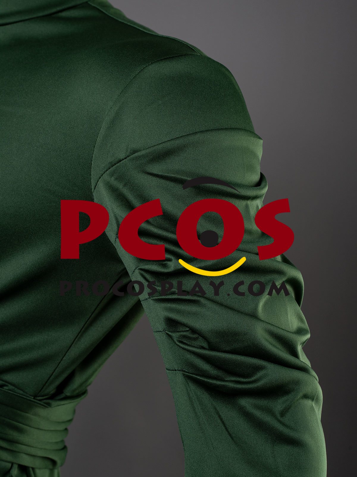 TV Show Loki Season 2 Loki Laufeyson God Loki Cosplay Costume C08709 New Version
