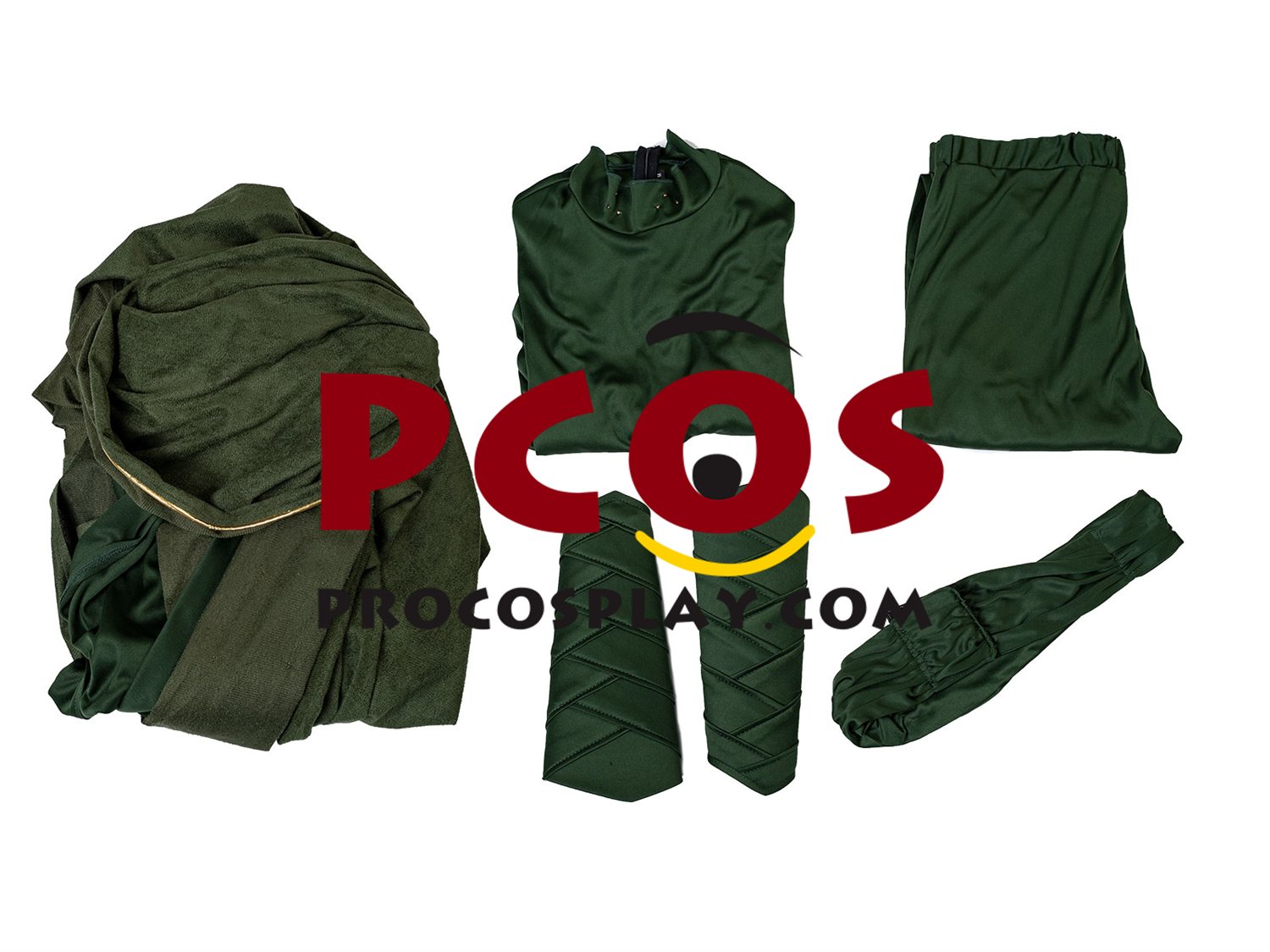 TV Show Loki Season 2 Loki Laufeyson God Loki Cosplay Costume C08709 New Version