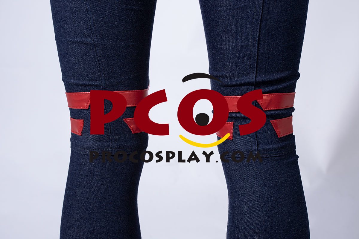 What if...? Peggy Carter Captain Carter Cosplay Costume C00678